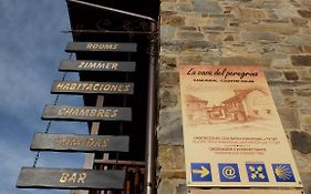 Hotel Rural La Casa del Peregrino